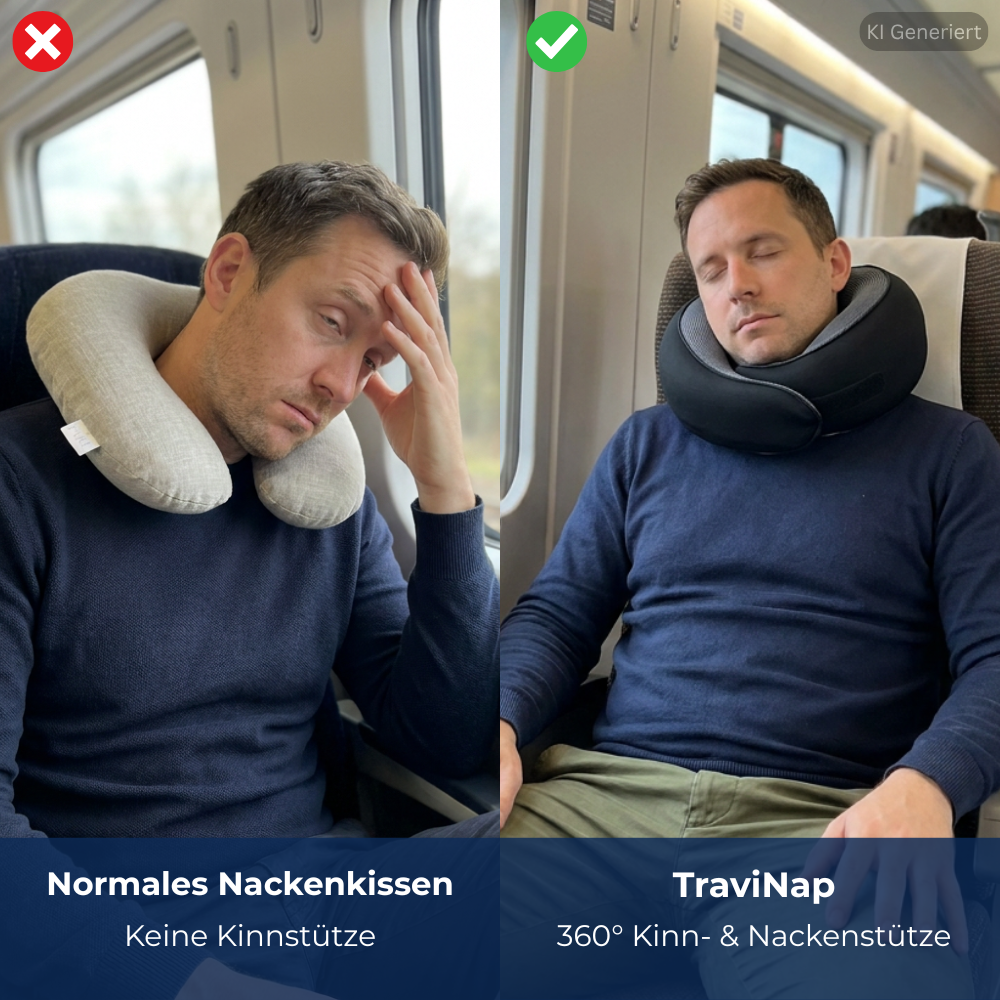TraviNap